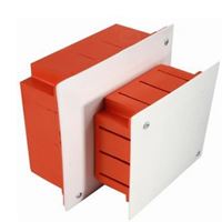 KARE BUAT TURUNCU(10X10) 1